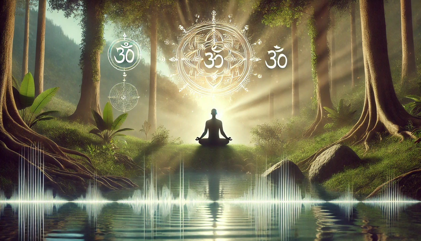 マントラ・ヨーガの奥深い世界：古代の知恵と現代科学の融合 - 新着記事