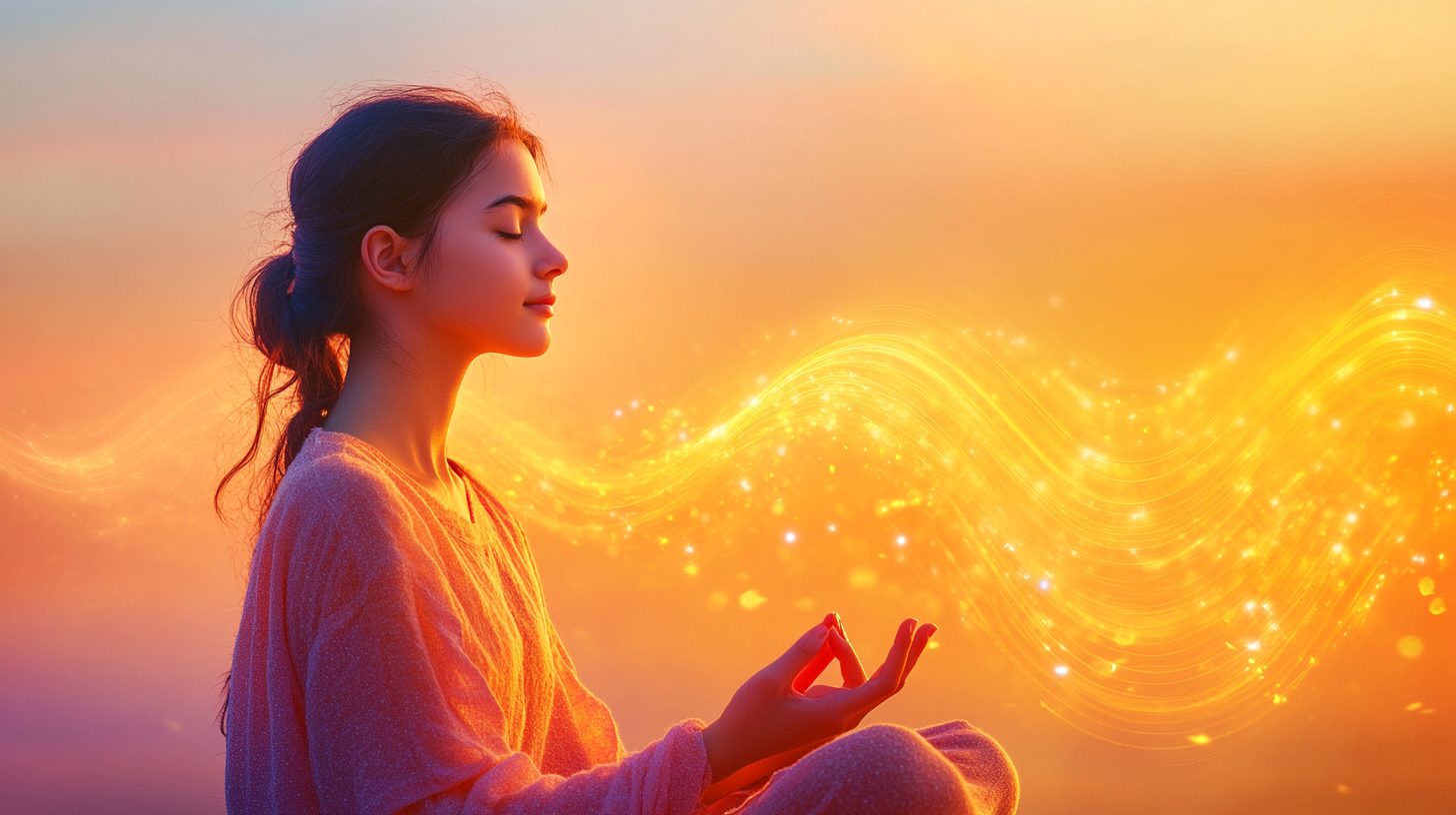 マントラの力で学業ストレスを軽減できる!? インド人研究者が驚きの研究結果を発表 - 新着記事