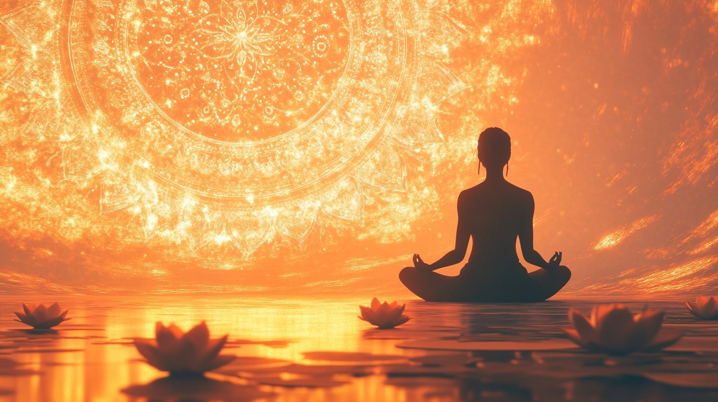 シャーンティ・マントラ――すべての存在に平安をもたらす祈り - 新着記事