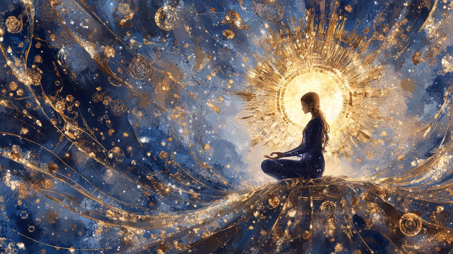 ガーヤトリー・マントラの永遠なる光 - 新着記事