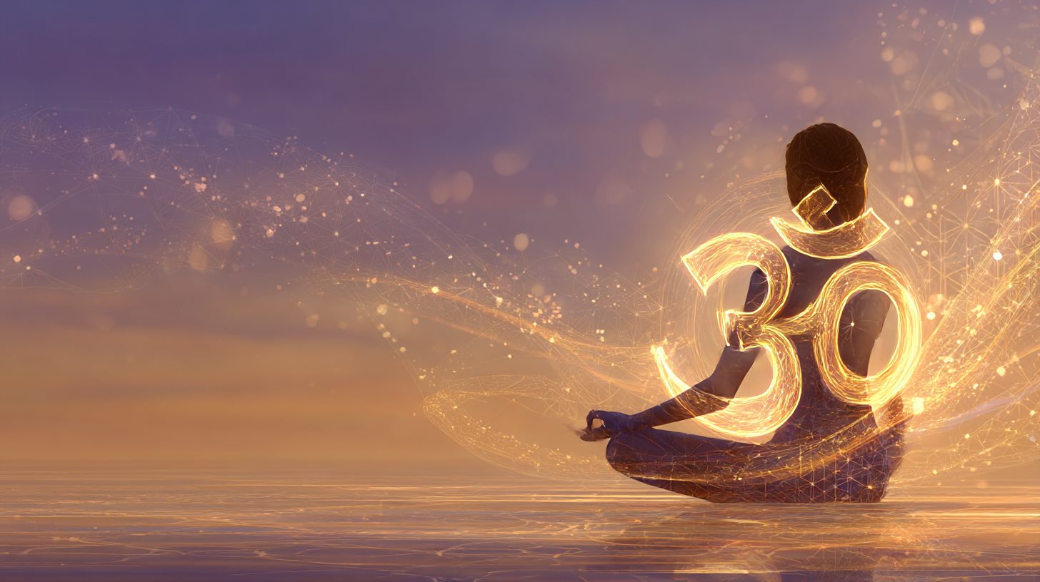 超訳】ガーヤトリー・マントラの世界一わかりやすい意味解説 - 新着記事